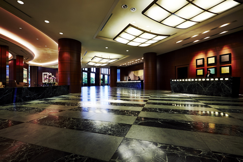 HRO-Lobby HRO-Lobby