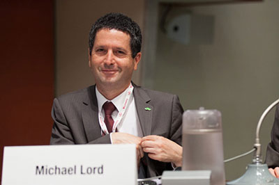 Michael Lord Michael Lord