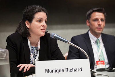 Monique Richards Monique Richards
