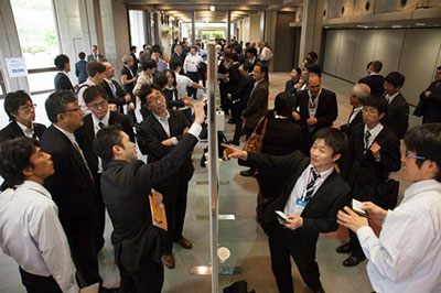 Poster Session Poster Session