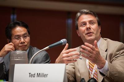 Ted Miller Ted Miller