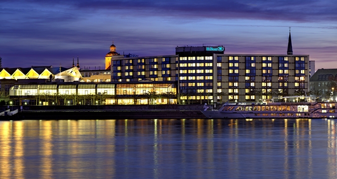 Hilton_Exterior Hilton_Exterior