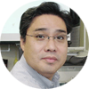 Katsuhiko Naoi, Ph.D.