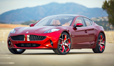 2013 Fisker Karma