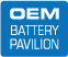 OEM Battery Pavilion