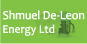 Shmuel De-Leon Energy Ltd.