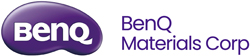 BenQ_Materials