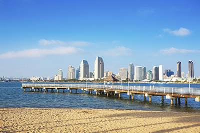 Explore Coronado, CA!