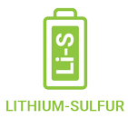 Lithium-Sulfur Batteries