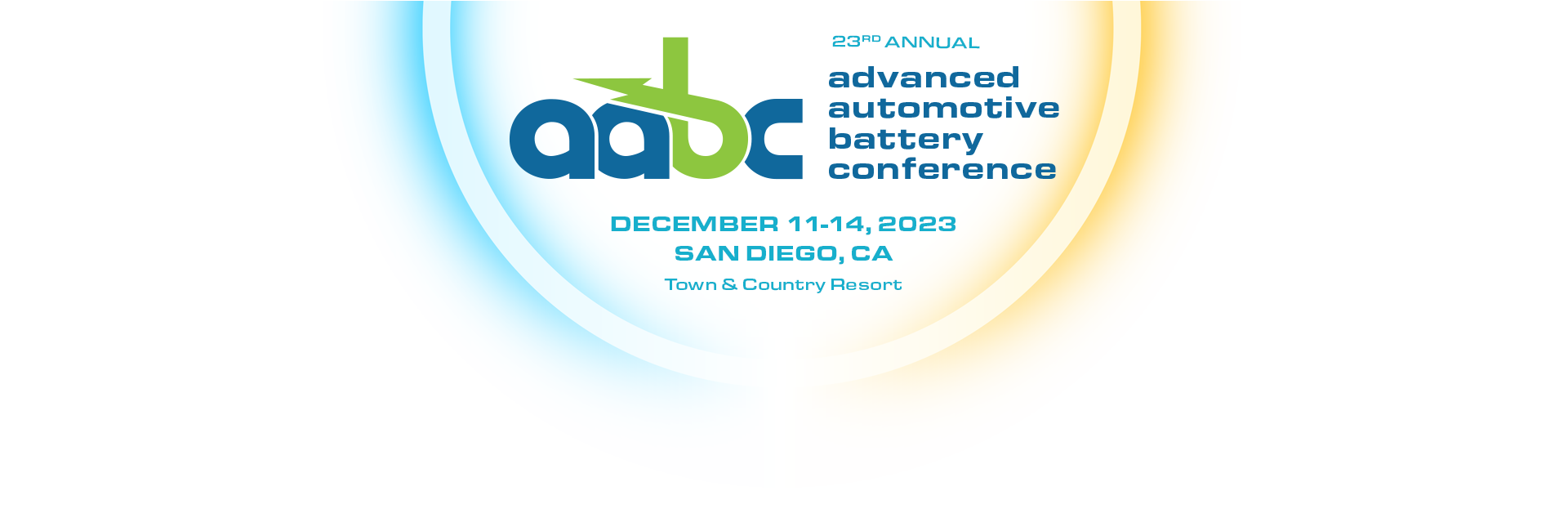Advanced Automotic Battery Conference 2023