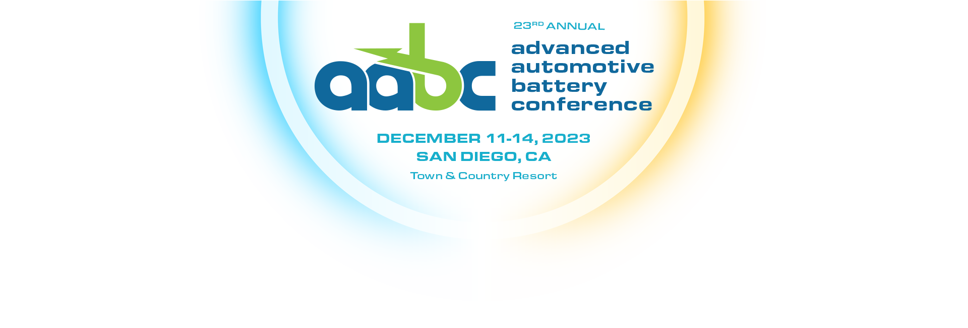 AABC Advanced Automotive Battery Conference December 1114, 2025