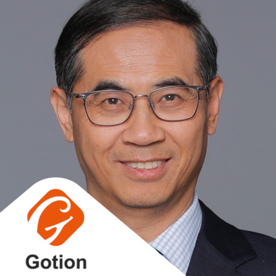 Steven Cai
