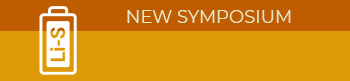 SYMPOSIUM - LITHIUM-SULFUR