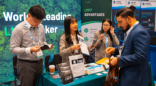 Sponsor and Exhibit Opportunities