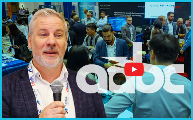 AABC 2025 Testimonial Video