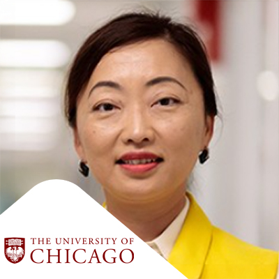Shirley Meng