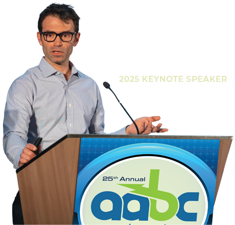 Our Story - 2025 Podium Presentation