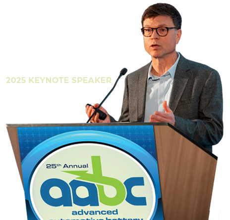 Our Story - 2025 Podium Presentation