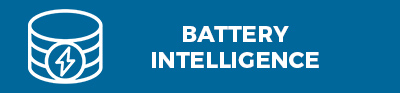 Battery Intelligence