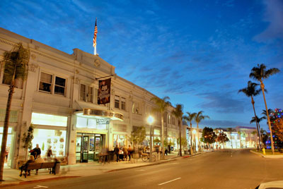 Explore Coronado, CA!