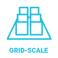 Grid-Scale Energy Storage Europe Track