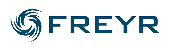 Freyr Logo
