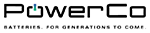 PowerCo Logo