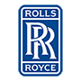 Rolls Royce Logo