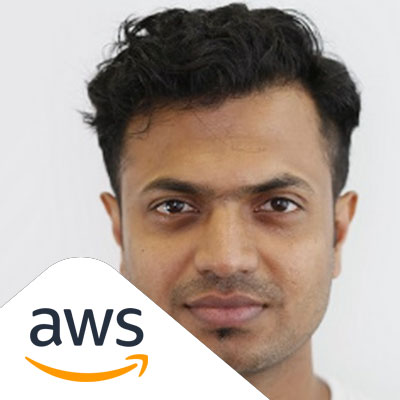 Karthik Manjunatha