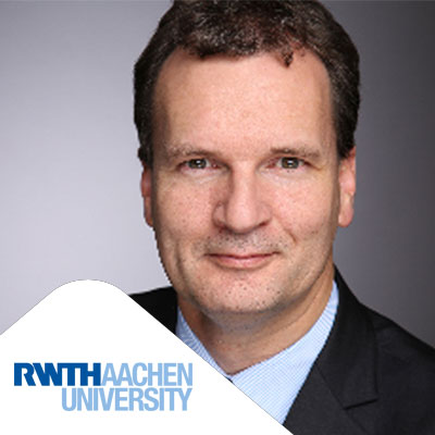 Dirk Uwe Sauer