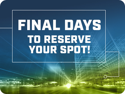 Register Today