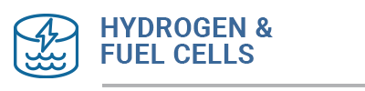 HYDROGEN FUEL CELLS