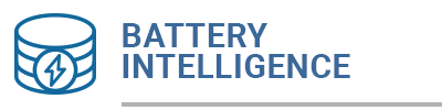 BATTERY INTELLIGENCE