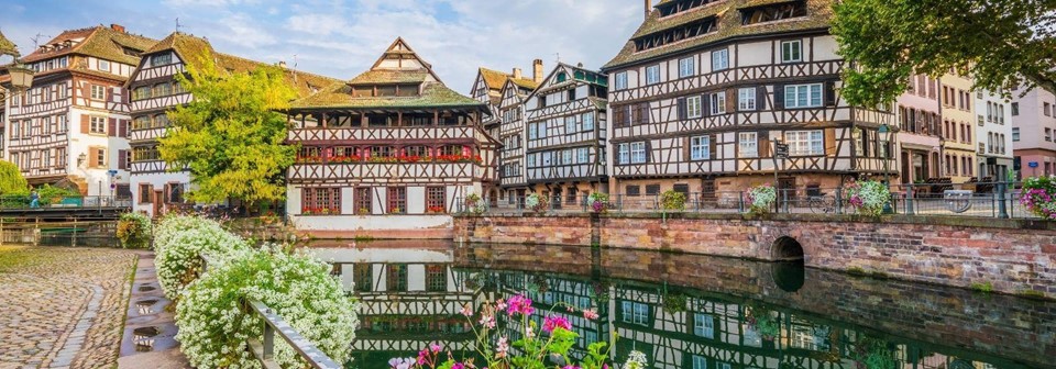 Strasbourg