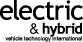 Electric and Hybrid Vehicle Technology International