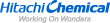 Hitachi Chemical