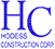 Hodess Construction Corporation