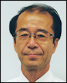 Tatsuo Horiba