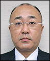 Tetsuo Nakanishi