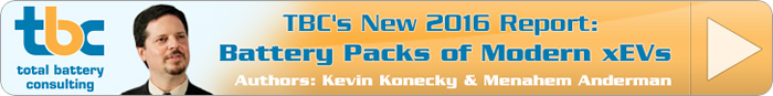 Battery Packs Battery Packs