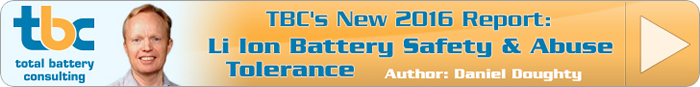 Battery Safety Battery Safety
