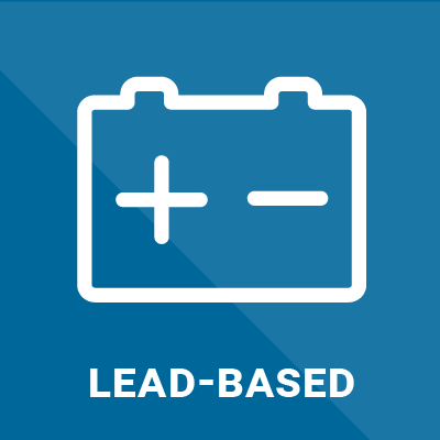 Lead Based