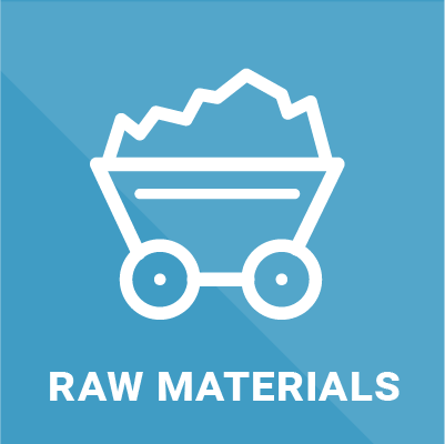 Raw Materials