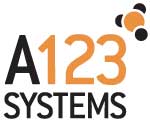 A123 Systems