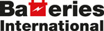 Batteries International