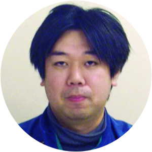 Satoshi Inagaki